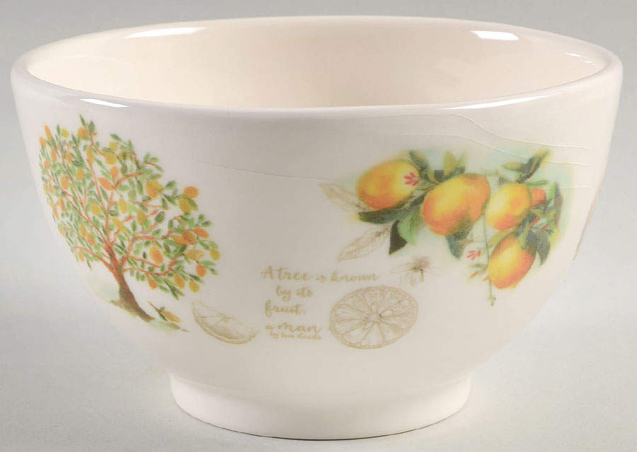 CU412 Soup/Cereal Bowl by Ceramica Cuore-1