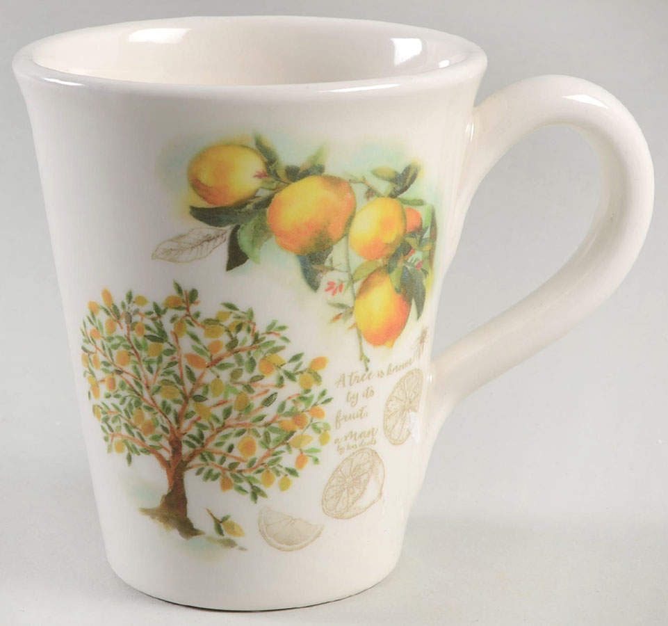 CU412 Mug by Ceramica Cuore-1
