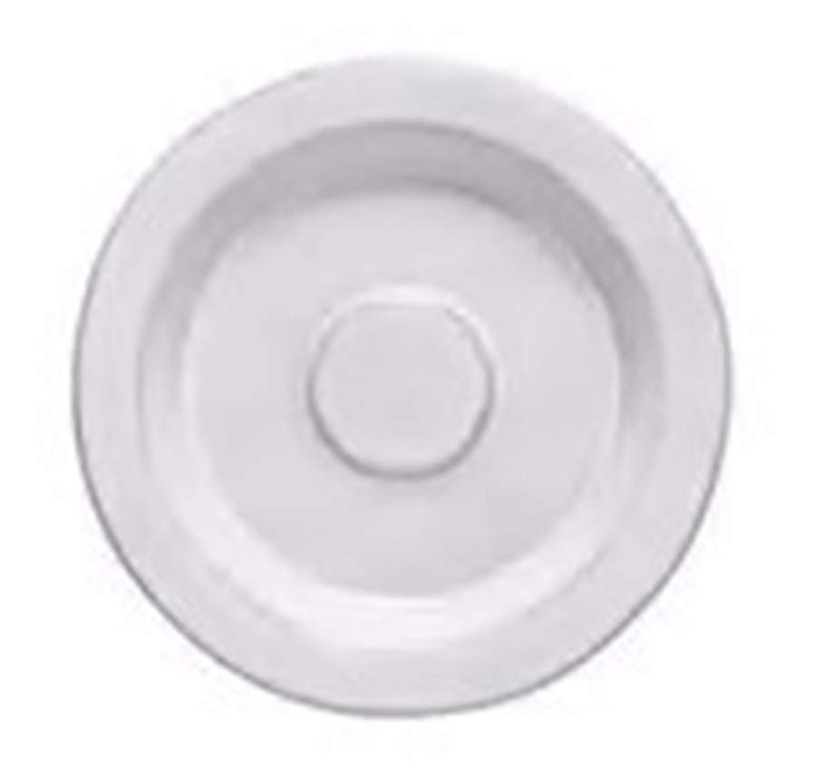 Plano White Sauce Dip by Costa Nova China-1