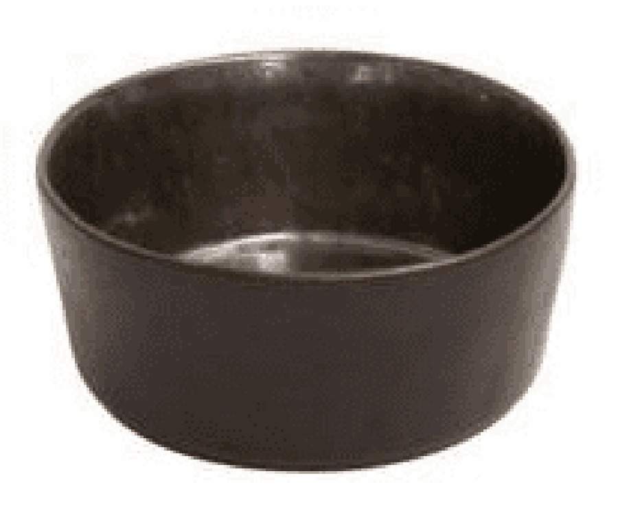 Lagoa Metal Ramekin by Costa Nova China-1