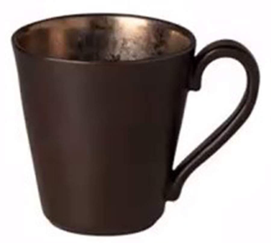 Lagoa Metal Mug by Costa Nova China-1
