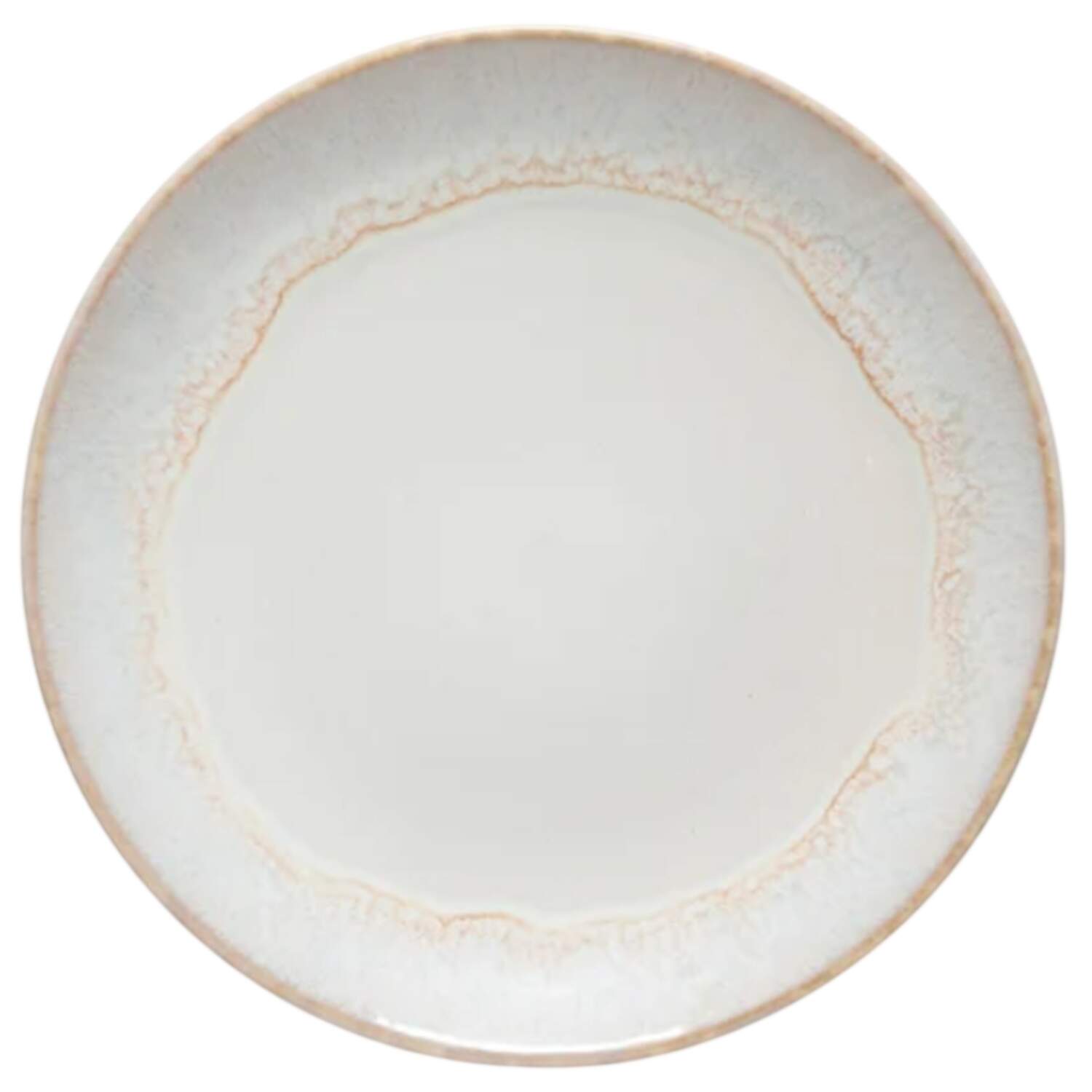 Brisa Sal Salad Plate by Costa Nova China-1