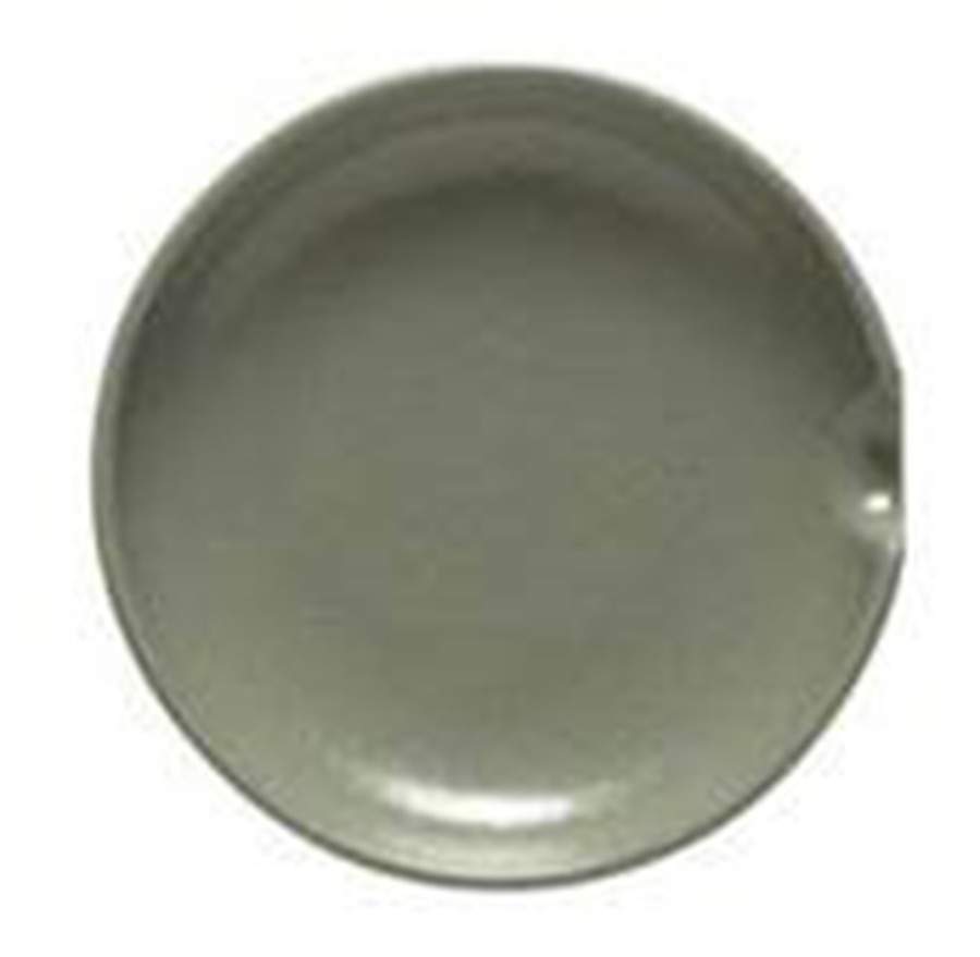 Pacifica Artichoke (Green) Spoon Rest/Holder (Holds 1 Spoon) by Casafina-1