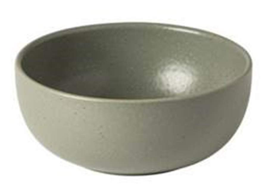 Pacifica Artichoke (Green) Soup/Cereal Bowl by Casafina-1