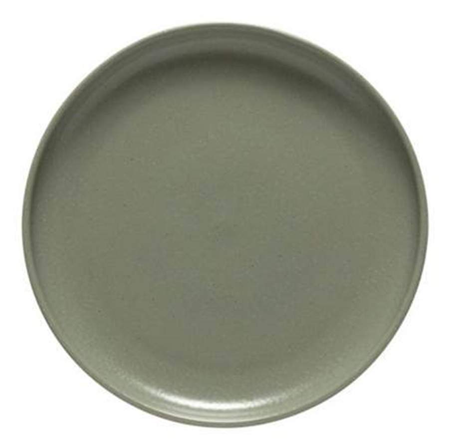 Pacifica Artichoke (Green) Dinner Plate by Casafina-1
