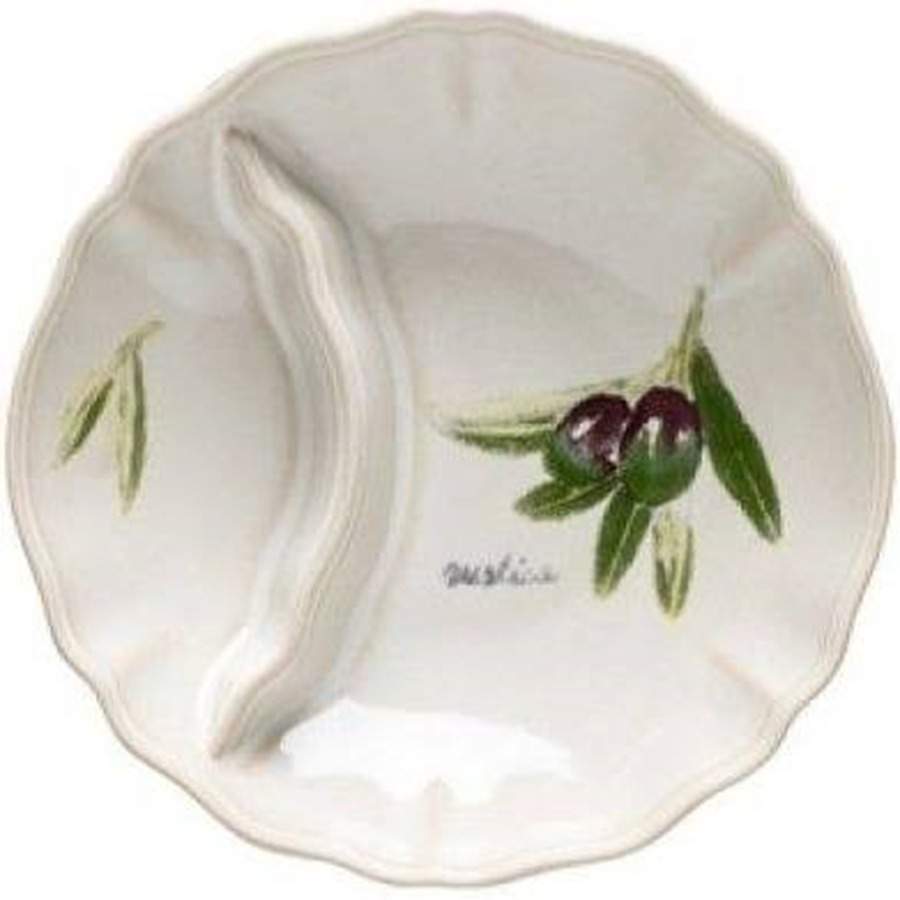 Olivia Appetizer Bowl/Dish by Casafina-1