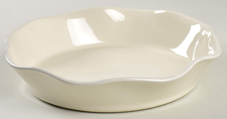 Cook and Host Cream 9" Soup/Pasta Bowl by Casafina-1