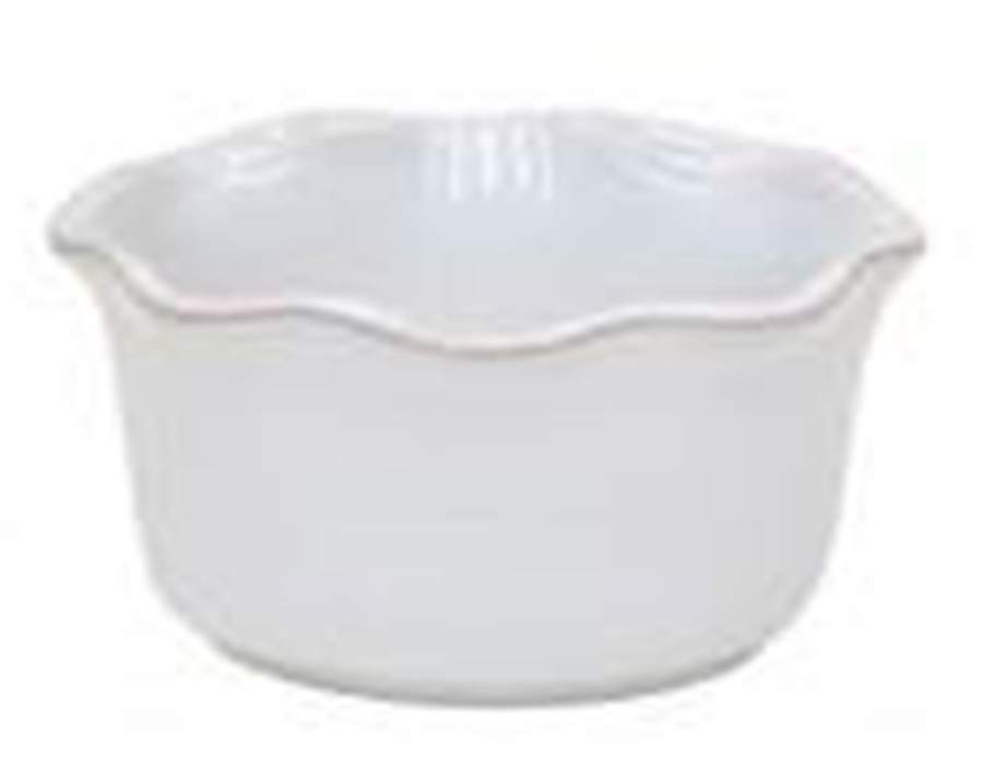 Cook and Host White Oval Ramekin by Casafina-1