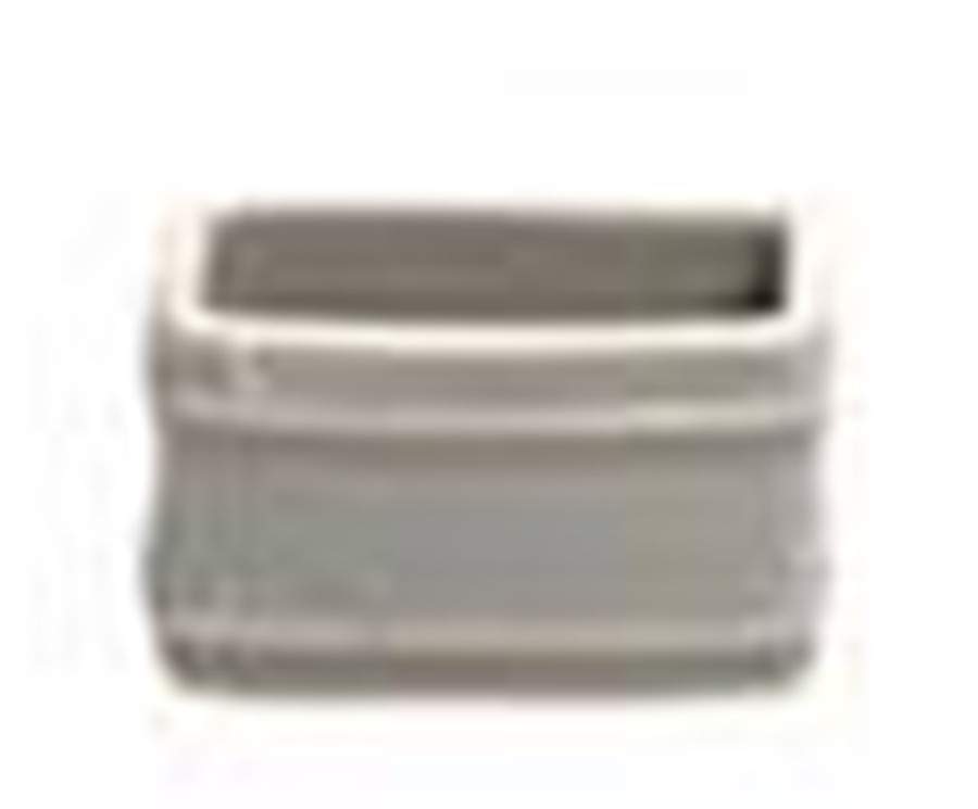 Cook and Host Gray Napkin Ring by Casafina-1