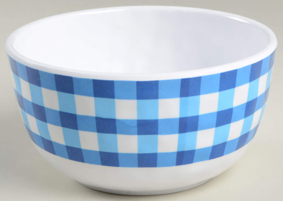 Frida (Melamine) Individual Ice Cream Dish by Certified International-1