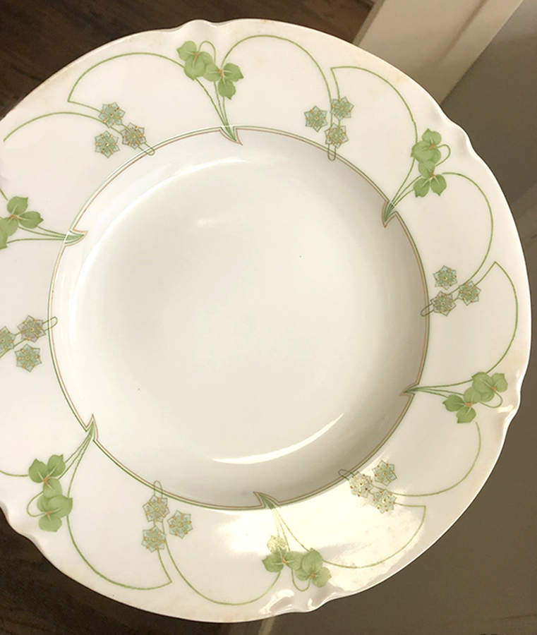 3757 Salad Plate by Carl Knoll-1