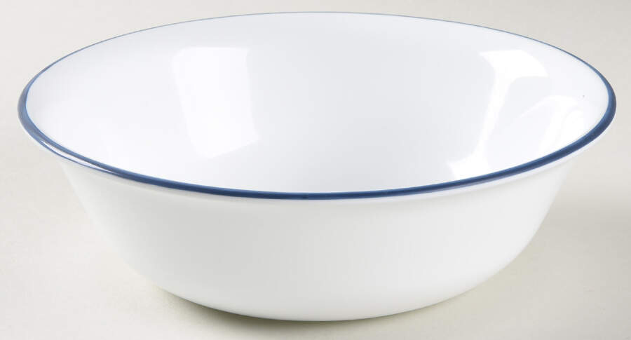 Artemis Soup/Cereal Bowl by Corning Corelle-1