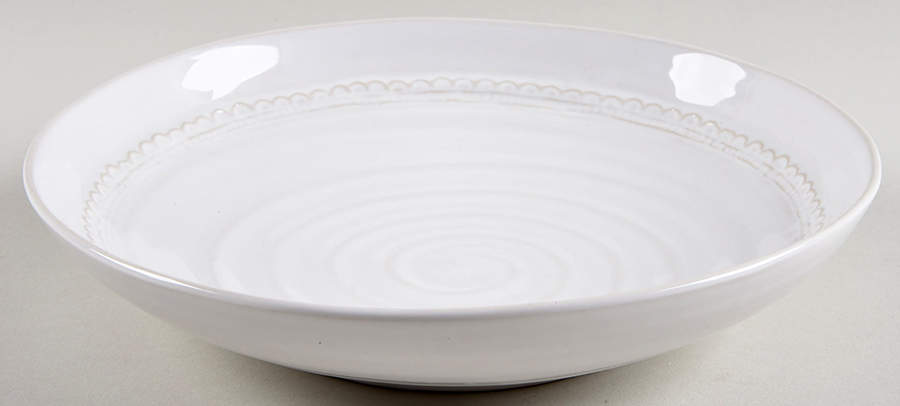 CN81 9" Soup/Pasta Bowl by Ceramiche Noi-1