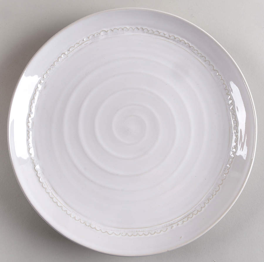 CN81 Dinner Plate by Ceramiche Noi-1