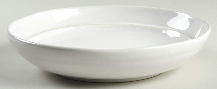 CN81 8" Soup/Pasta Bowl by Ceramiche Noi-1