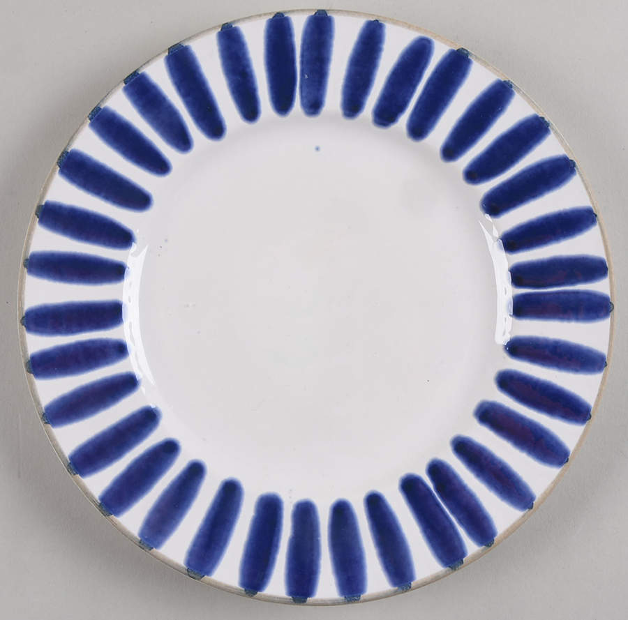 C9M43 Salad Plate by CMG Ceramicas-1
