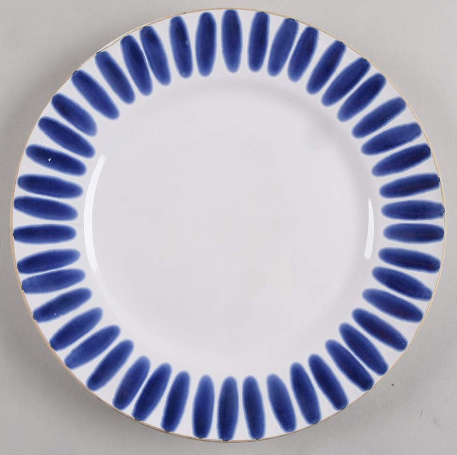 C9M43 Dinner Plate by CMG Ceramicas-1