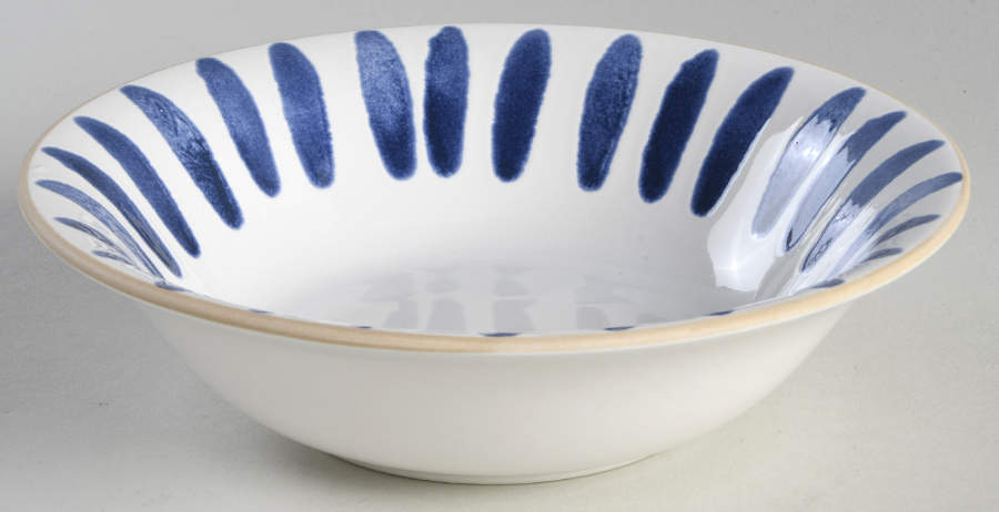 C9M43 Coupe Cereal Bowl by CMG Ceramicas-1