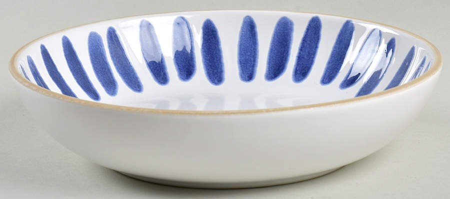 C9M43 Individual Dinner Bowl by CMG Ceramicas-1