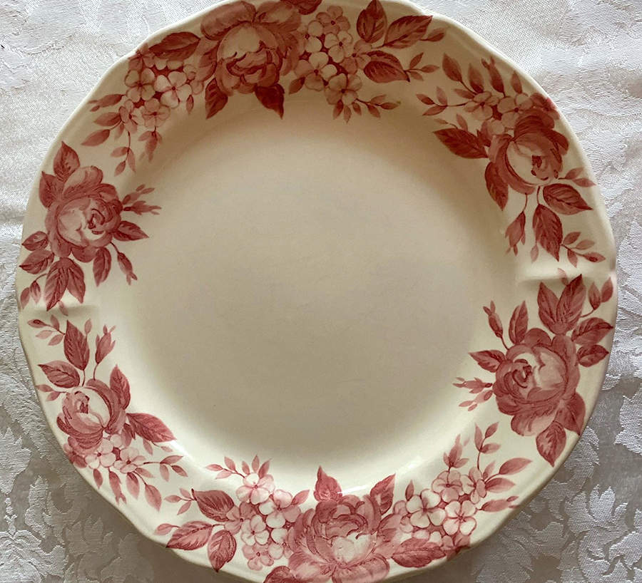 CYQ5 Dinner Plate by Claytan-1