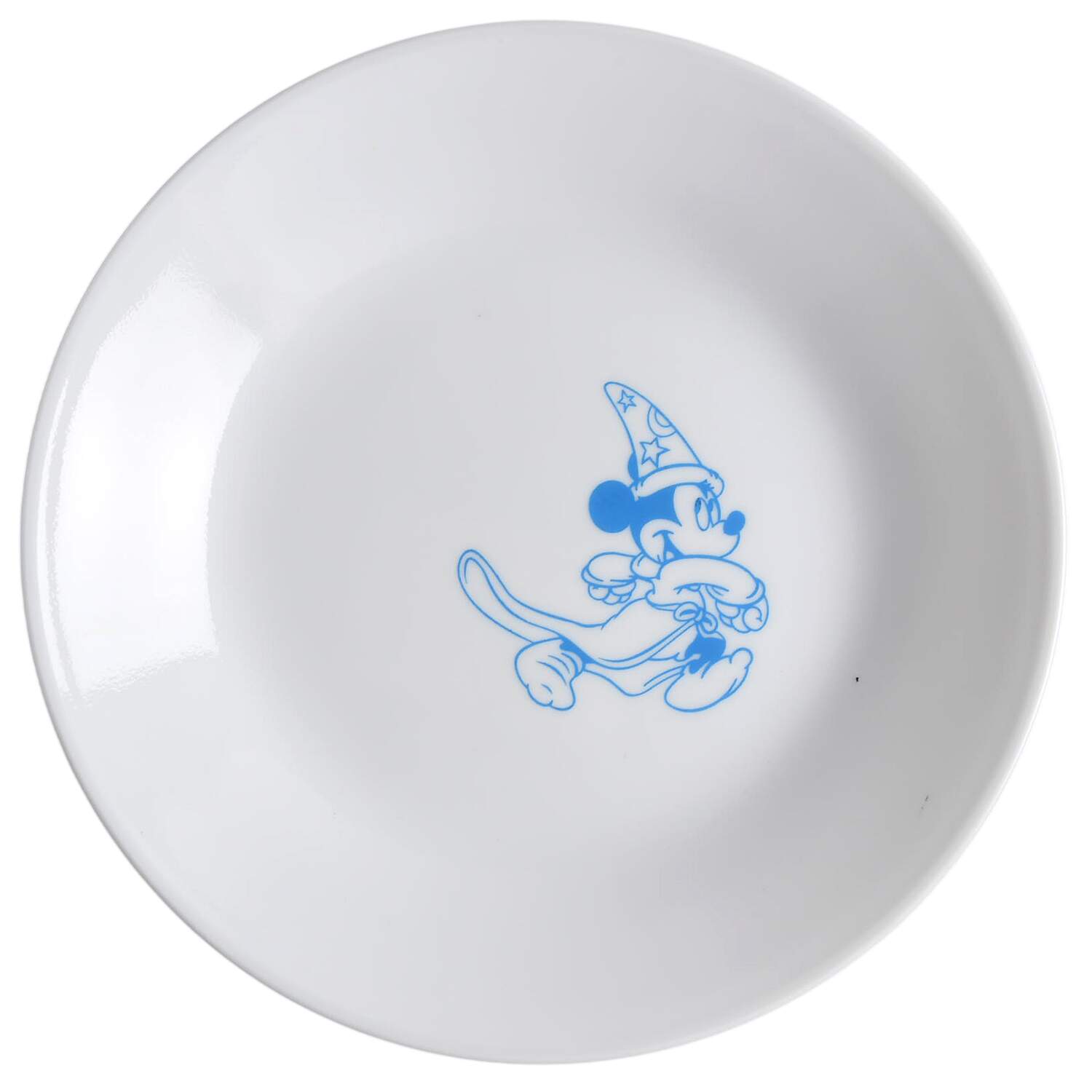 Mickey Mouse Appetizer Plate by Corning Corelle-1