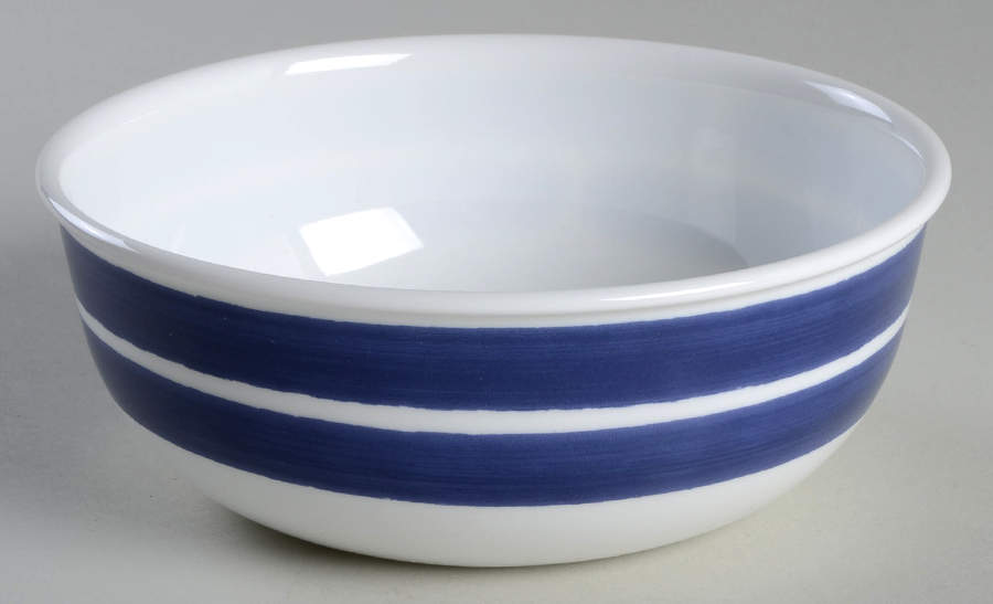 Vivid Splash Soup/Cereal Bowl by Corning Corelle-1