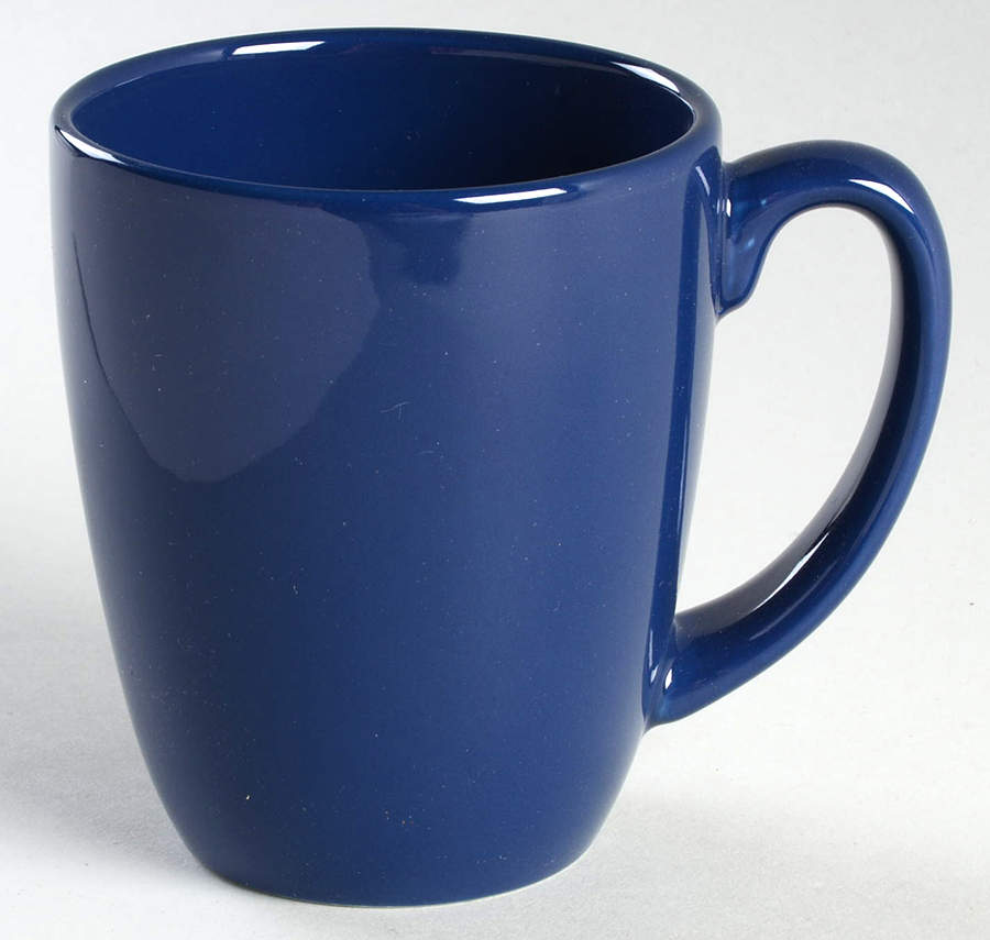 Vivid Splash Mug by Corning Corelle-1