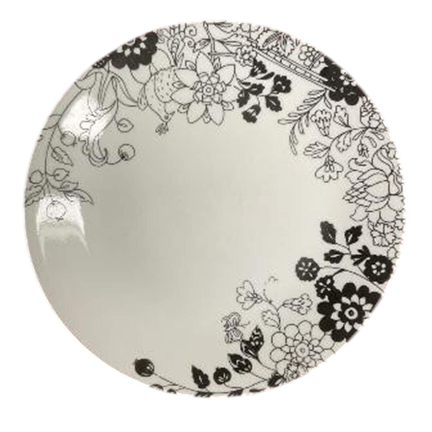 Uptown Garden Salad Plate by Corning Corelle-1