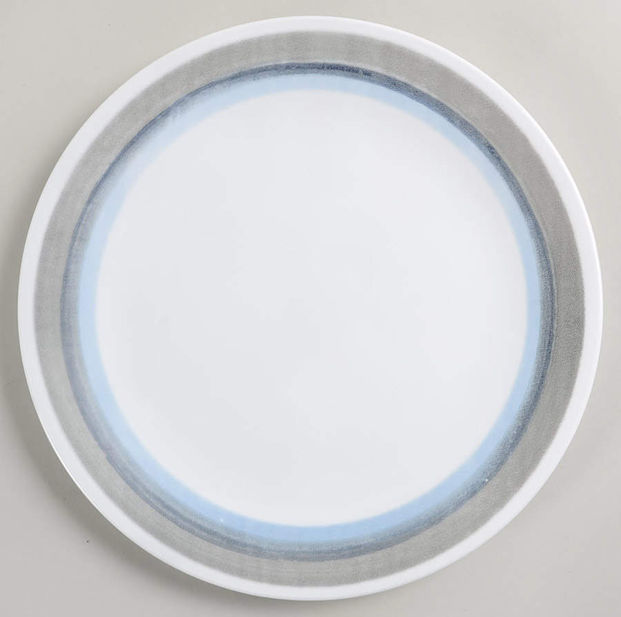 Elemental Dawn Dinner Plate by Corning Corelle-1