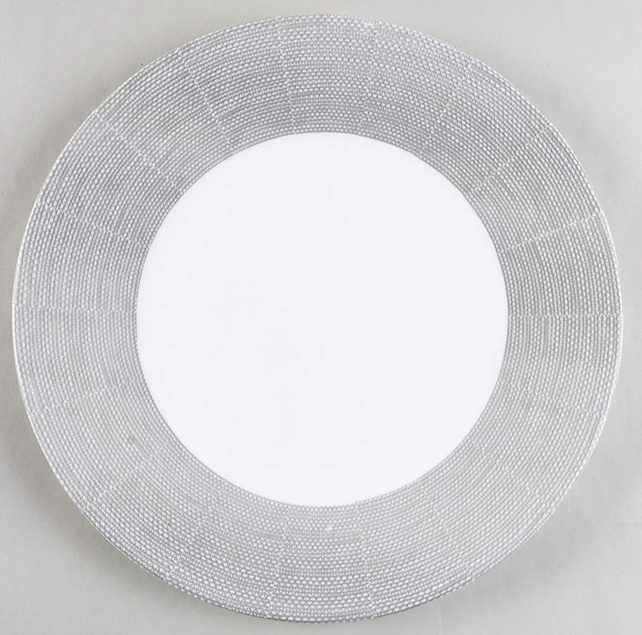 Woven Lines Dinner Plate by Corning Corelle-1