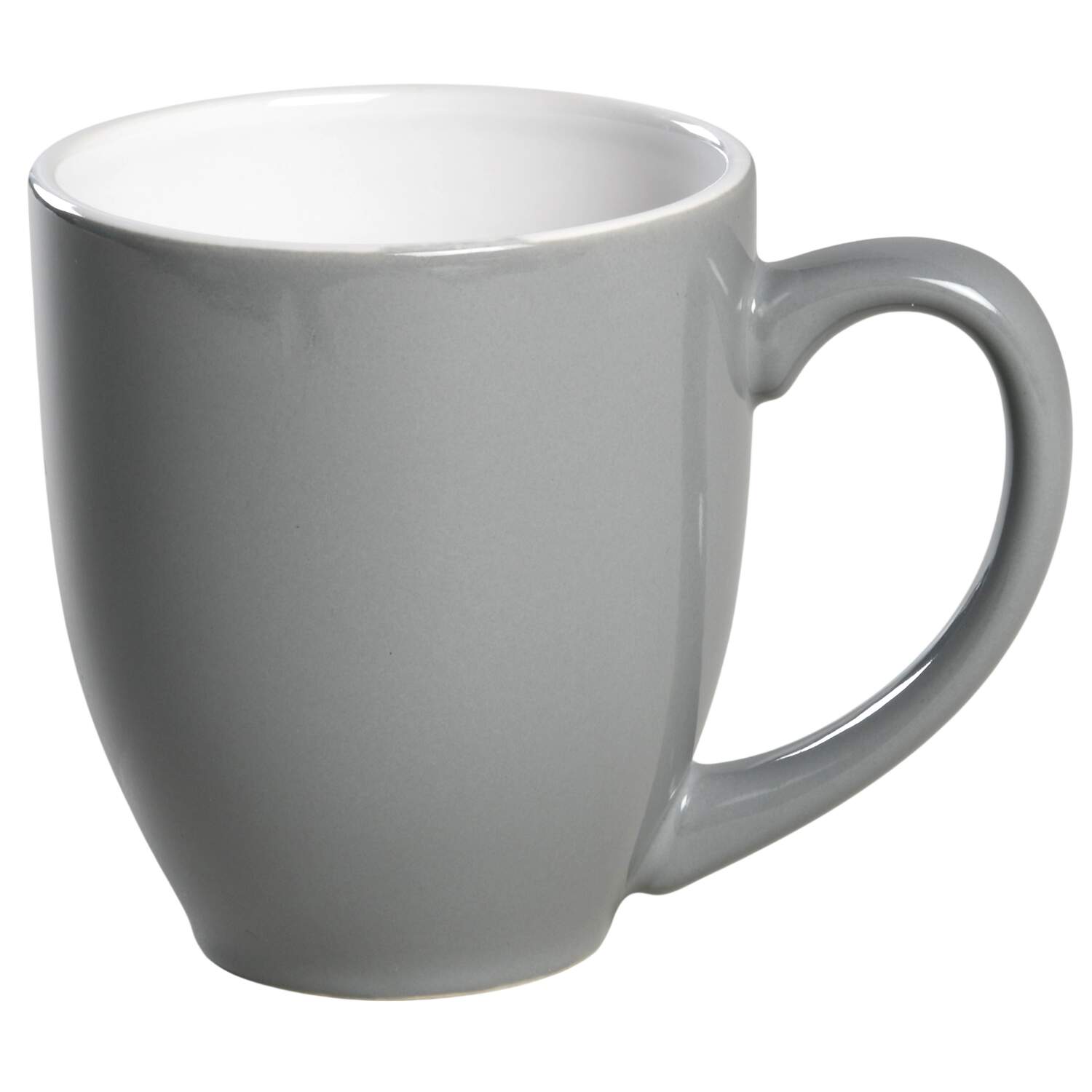 Woven Lines Mug by Corning Corelle-1