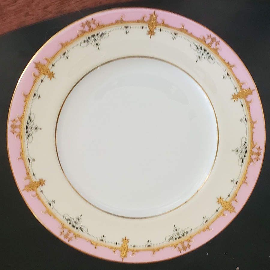 8037 Dinner Plate by Coalport-1