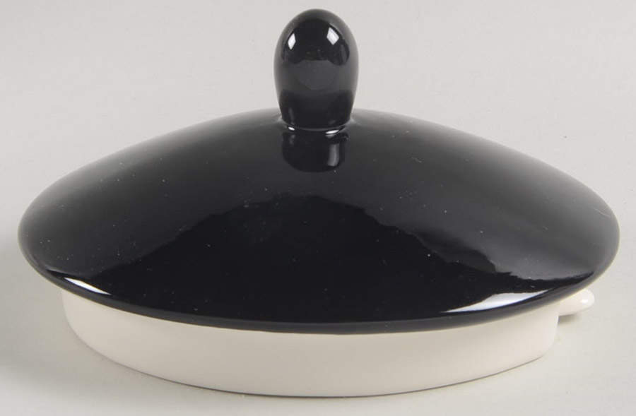 Botanical Floral Lid for Teapot by Certified International-1