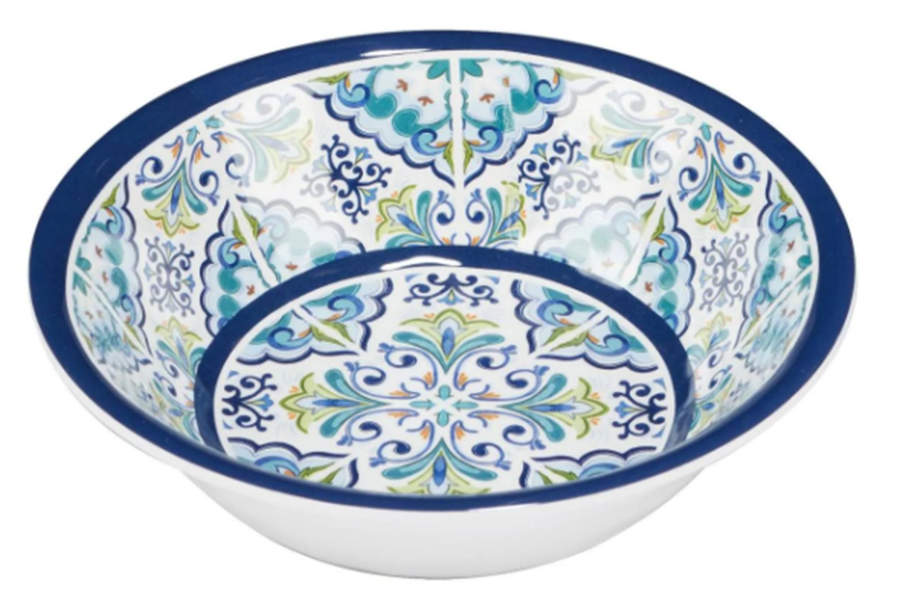 Mosaic 7" All Purpose Bowl by Certified International-1