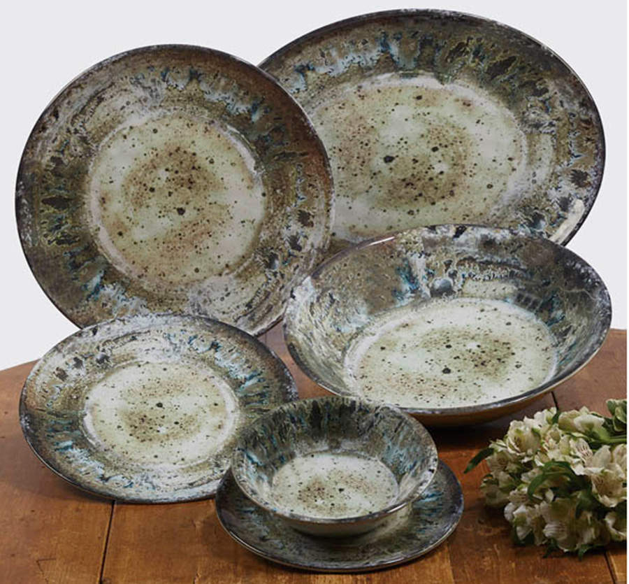 Radiance Cream Dinner Plate by Certified International-1