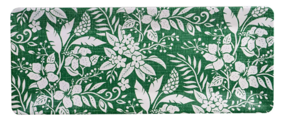 Tropicali 19" Rectangular Serving Platter by Certified International-1