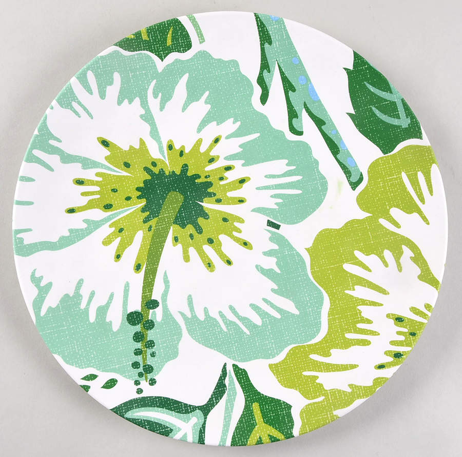 Tropicali Dinner Plate by Certified International-1