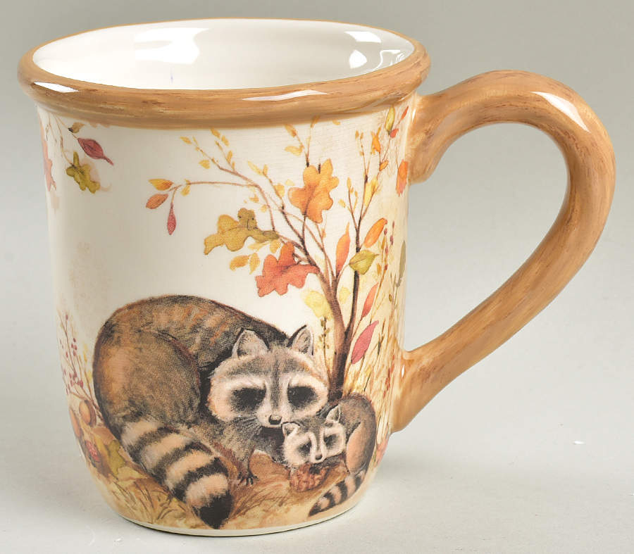 Pine Forest Mug by Certified International-1
