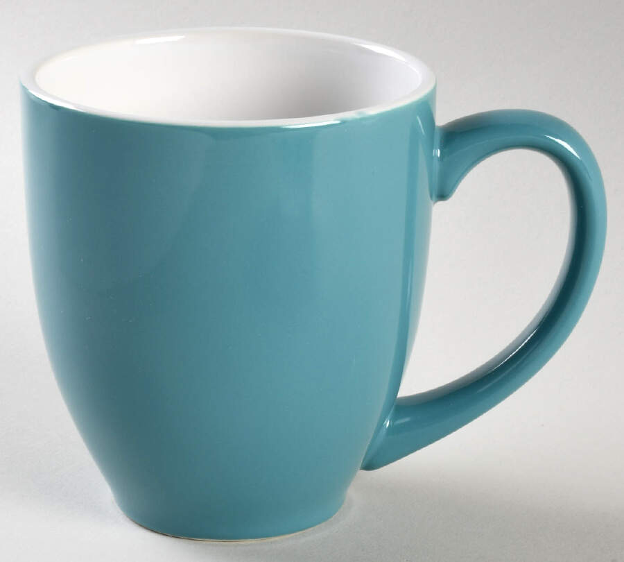 Sorrento Mug by Corning Corelle-1