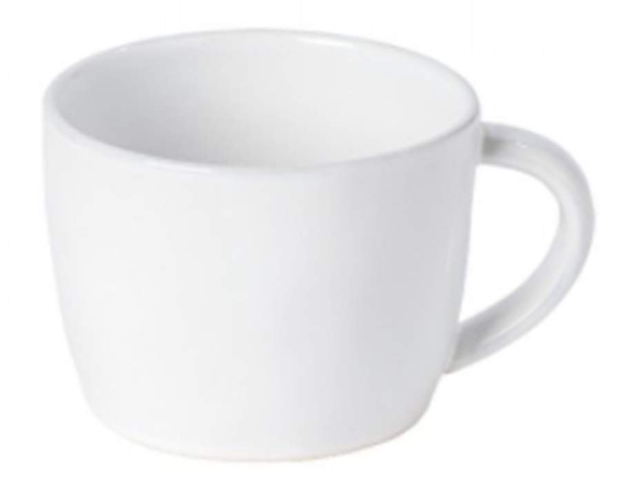 Livia White Mug by Costa Nova China-1