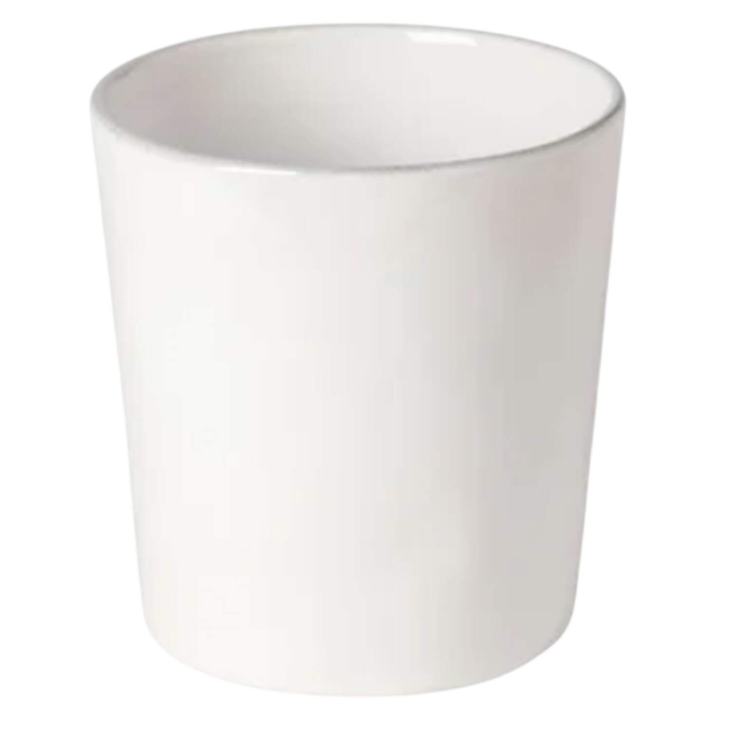 Livia White Utensil Holder by Costa Nova China-1