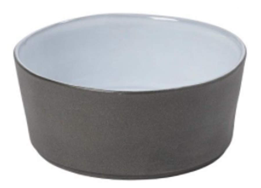 Lagoa Ecogres White Soup/Cereal Bowl by Costa Nova China-1
