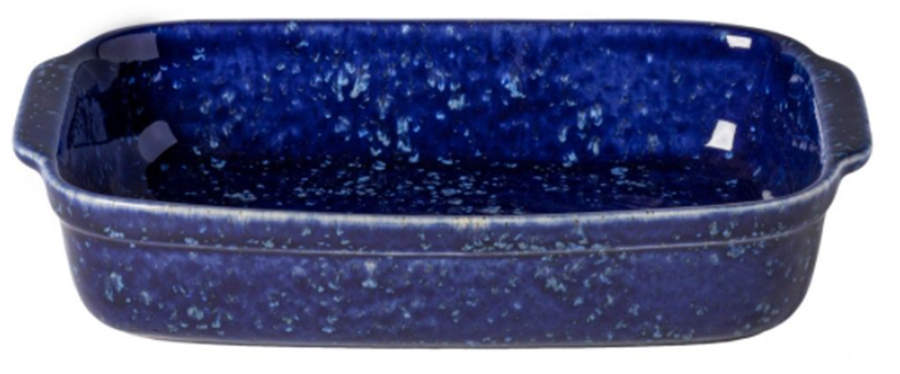 Abbey 13"  Rectangular Baker by Casafina-1