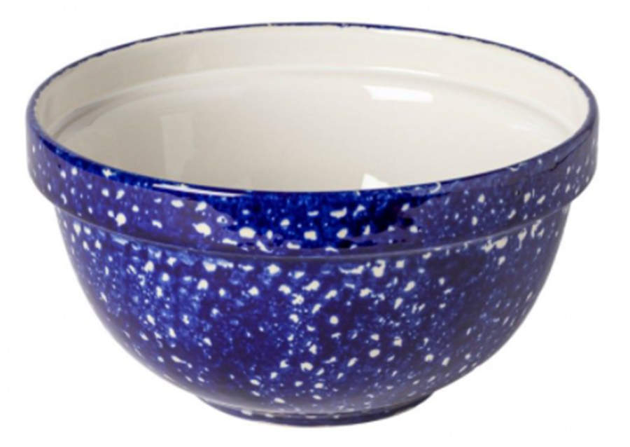 Abbey 9" Mixing Bowl by Casafina-1