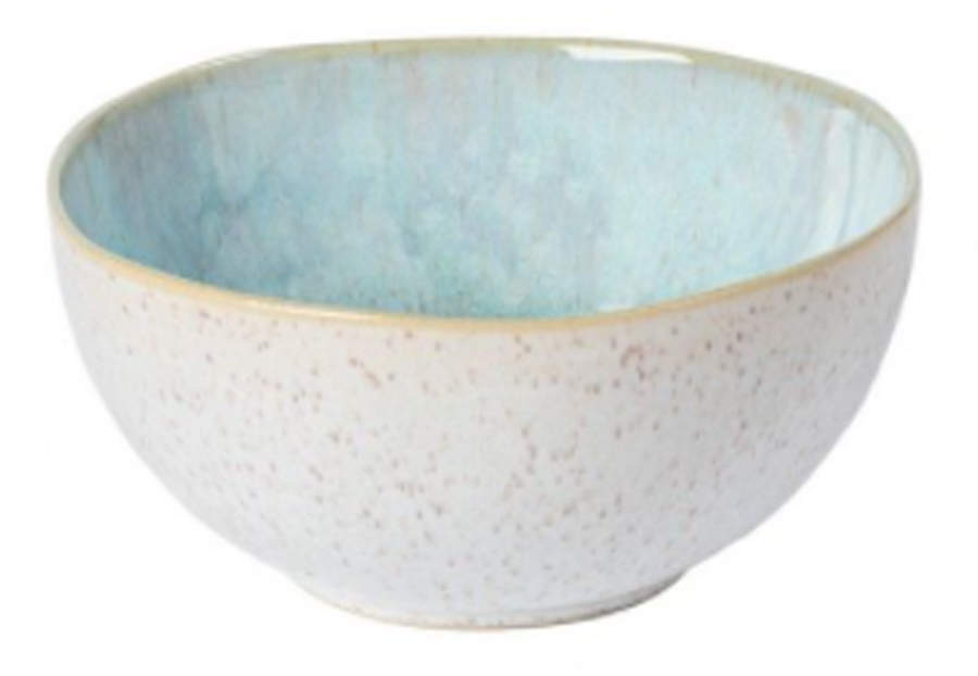 Eivissa Sea Blue Soup/Cereal Bowl by Casafina-1