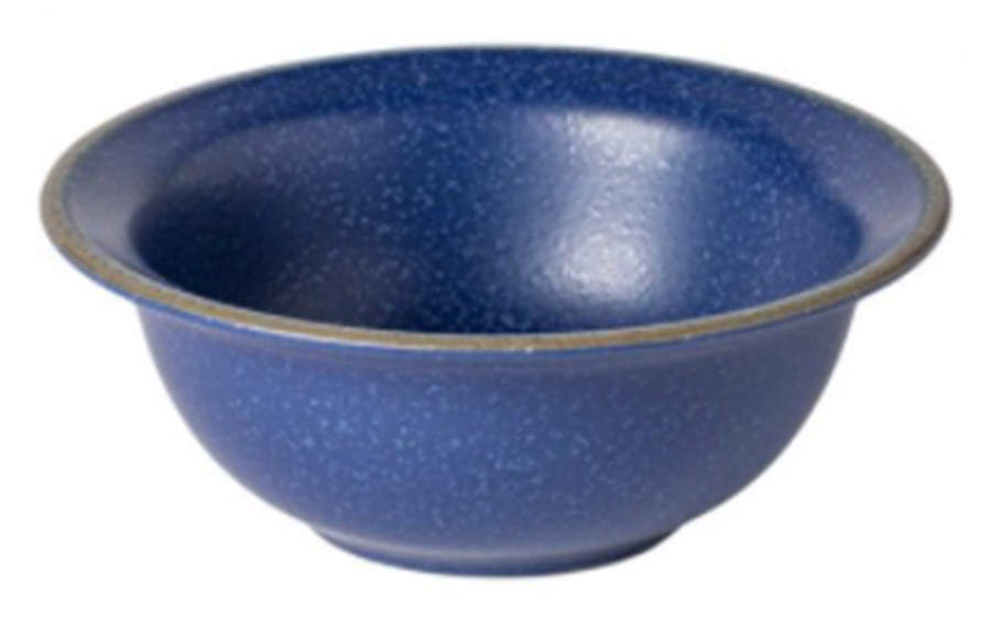 Positano Blue Soup/Cereal Bowl by Casafina-1