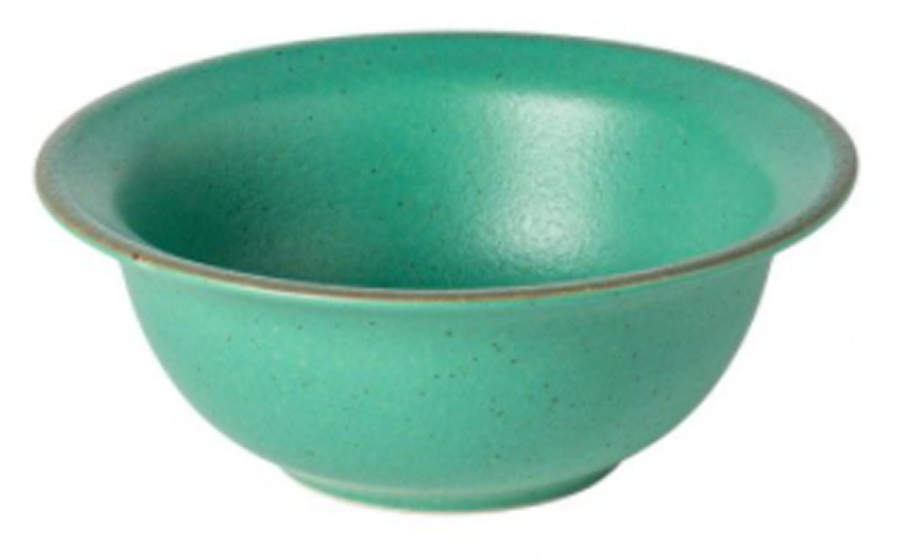 Positano Aloe Soup/Cereal Bowl by Casafina-1