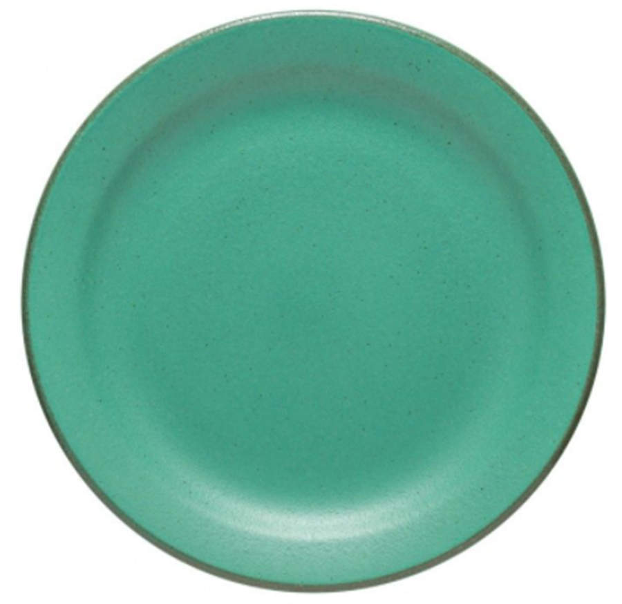 Positano Aloe Dinner Plate by Casafina-1