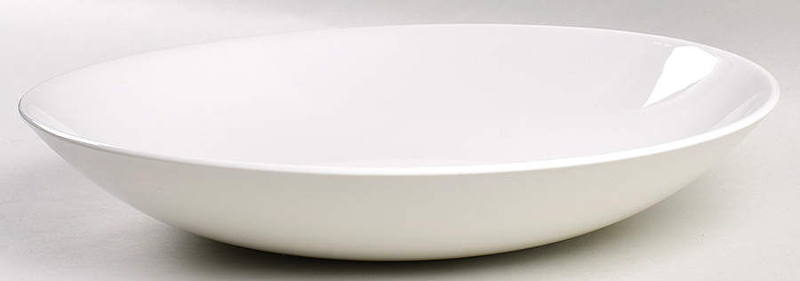 Evolve 12" Pasta Serving Bowl by Churchill-1