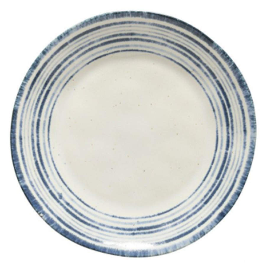 Nantucket Dinner Plate by Casafina-1